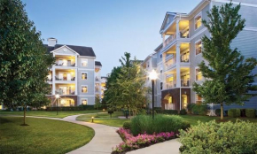 Beautiful Hotel in Nashville 1BD